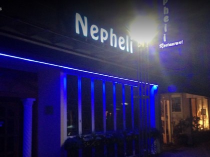 Photo: Nepheli